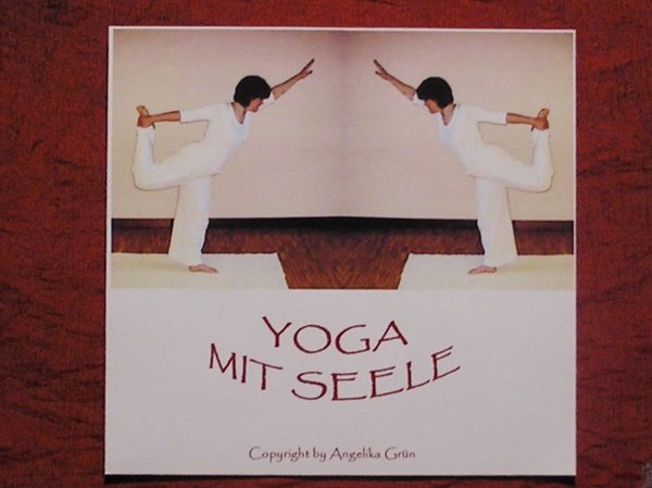 Yoga CD Anfänger